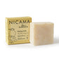 Peeling-Seife Ingwer-Zitrone - Ben's Ginger x NICAMA