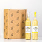 Ben's Ginger Geschenkset 2x0,5L