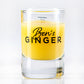 Ben's Ginger Dosierglas (2cl & 4cl)