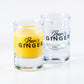 Ben's Ginger Dosierglas (2cl & 4cl)