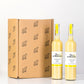 Ben's Ginger Geschenkset 2x0,5L