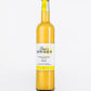 Ben's Ginger Bio Ingwerkonzentrat "Zitrone-Limette" (Ohne Zucker) - 500ml
