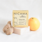 Peeling-Seife Ingwer-Zitrone - Ben's Ginger x NICAMA
